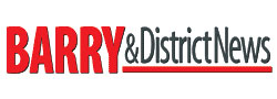 Barry & District News