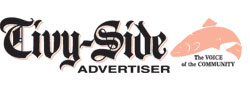 Tivyside Advertiser